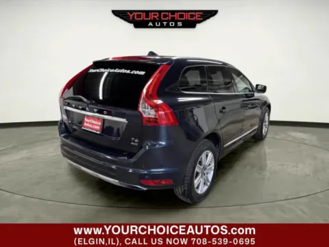 More photos of 2016 Volvo XC60 T6 Drive-E at Your Choice Autos - Elgin, IL