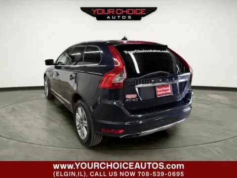 Another view of 2016 Volvo XC60 T6 Drive-E for sale in Elgin, IL at Your Choice Autos - Elgin