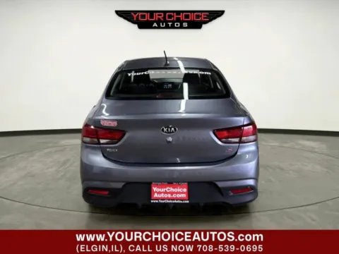 More photos of 2020 Kia Rio S at Your Choice Autos - Elgin, IL
