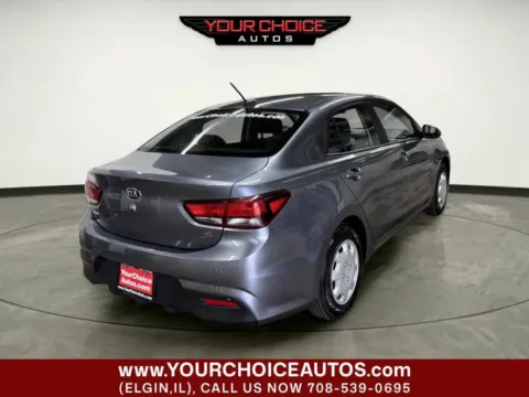 More photos of 2020 Kia Rio S at Your Choice Autos - Elgin, IL