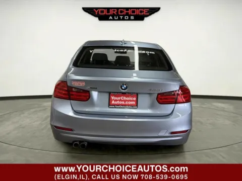 More photos of 2013 BMW 3 Series 328i xDrive at Your Choice Autos - Elgin, IL