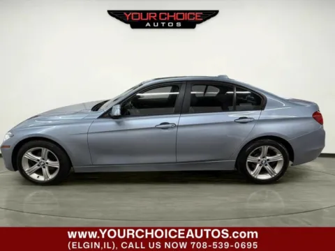 Photos of 2013 BMW 3 Series 328i xDrive for sale in Elgin, IL at Your Choice Autos - Elgin
