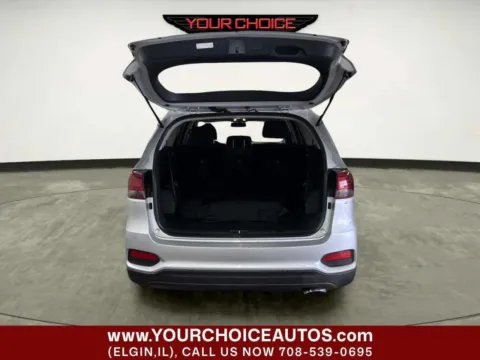 More photos of 2019 Kia Sorento LX V6 at Your Choice Autos - Elgin, IL