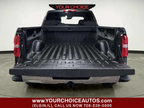 More photos of 2014 GMC Sierra 1500 SLT at Your Choice Autos - Elgin, IL