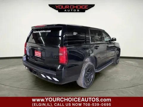 More photos of 2019 Chevrolet Tahoe Commercial at Your Choice Autos - Elgin, IL
