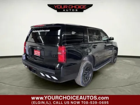 More photos of 2019 Chevrolet Tahoe Commercial at Your Choice Autos - Elgin, IL