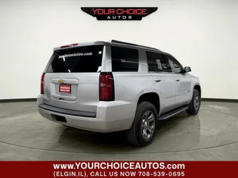 More photos of 2019 Chevrolet Tahoe LS at Your Choice Autos - Elgin, IL