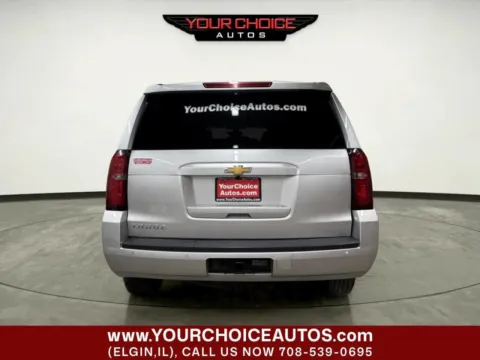 More photos of 2019 Chevrolet Tahoe LS at Your Choice Autos - Elgin, IL