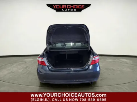 More photos of 2017 Toyota Camry XLE 4dr Sedan at Your Choice Autos - Elgin, IL