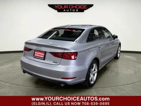 More photos of 2016 Audi A3 2.0T Premium at Your Choice Autos - Elgin, IL