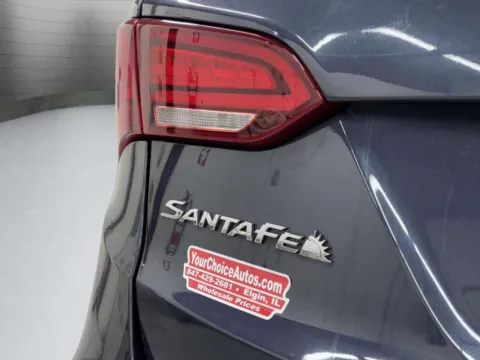 More photos of 2017 Hyundai Santa Fe Sport 2.0T Ultimate at Your Choice Autos - Elgin, IL