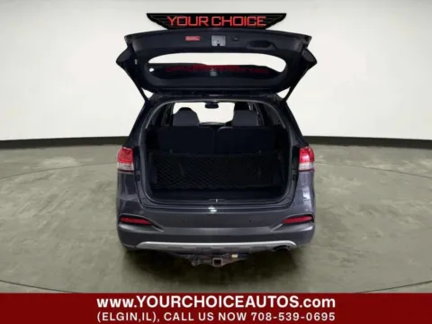 More photos of 2018 Kia Sorento EX V6 at Your Choice Autos - Elgin, IL