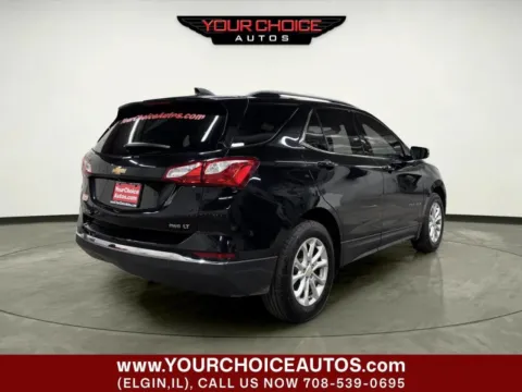 More photos of 2019 Chevrolet Equinox LT at Your Choice Autos - Elgin, IL