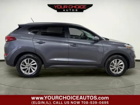 More photos of 2016 Hyundai Tucson SE at Your Choice Autos - Elgin, IL