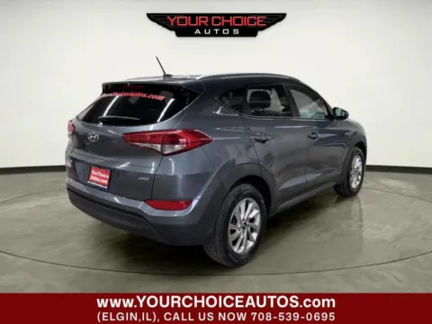 More photos of 2016 Hyundai Tucson SE at Your Choice Autos - Elgin, IL
