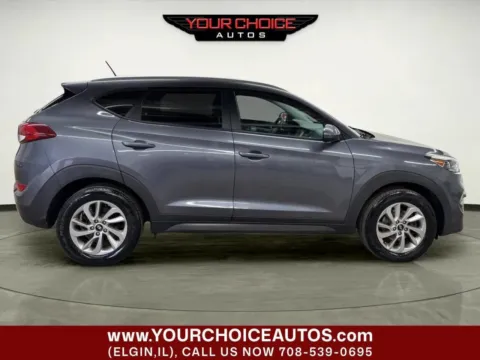 More photos of 2016 Hyundai Tucson SE at Your Choice Autos - Elgin, IL