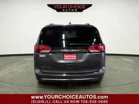 More photos of 2019 Chrysler Pacifica Touring L Plus at Your Choice Autos - Elgin, IL