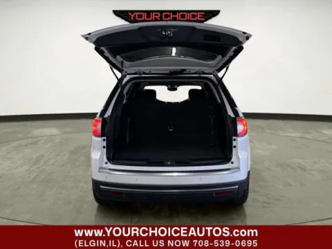 More photos of 2016 GMC Acadia SLE at Your Choice Autos - Elgin, IL