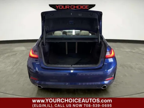 More photos of 2019 BMW 3 Series 330i xDrive at Your Choice Autos - Elgin, IL
