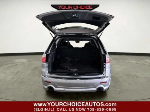 More photos of 2012 GMC Acadia Denali at Your Choice Autos - Elgin, IL