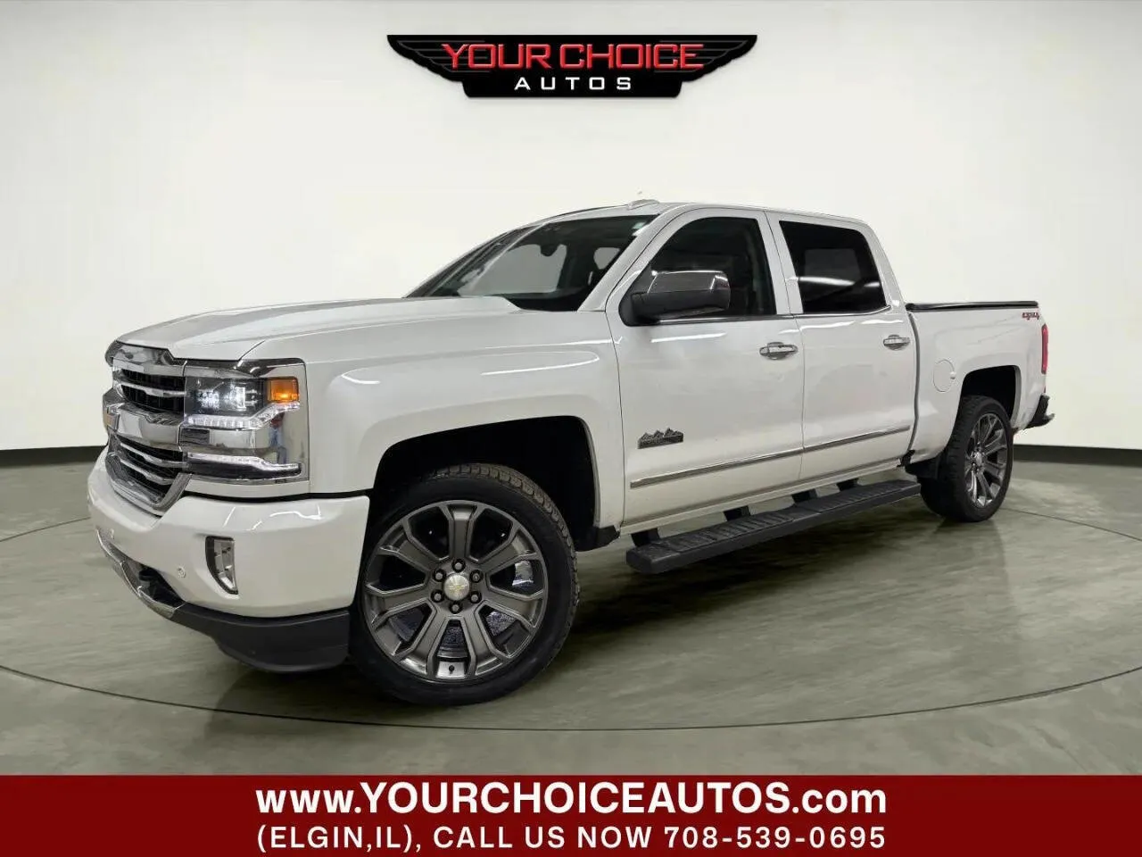 Your Choice Autos Elgin