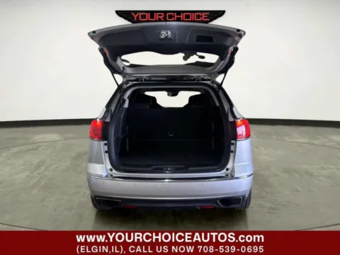 More photos of 2014 Buick Enclave Premium at Your Choice Autos - Elgin, IL