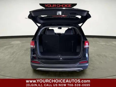 More photos of 2018 Kia Sorento EX V6 at Your Choice Autos - Elgin, IL