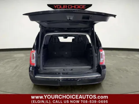 More photos of 2019 GMC Yukon XL Denali at Your Choice Autos - Elgin, IL