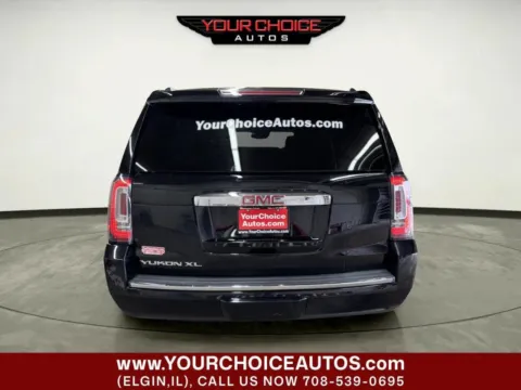 More photos of 2019 GMC Yukon XL Denali at Your Choice Autos - Elgin, IL