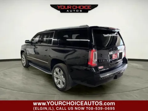 Another view of 2019 GMC Yukon XL Denali for sale in Elgin, IL at Your Choice Autos - Elgin