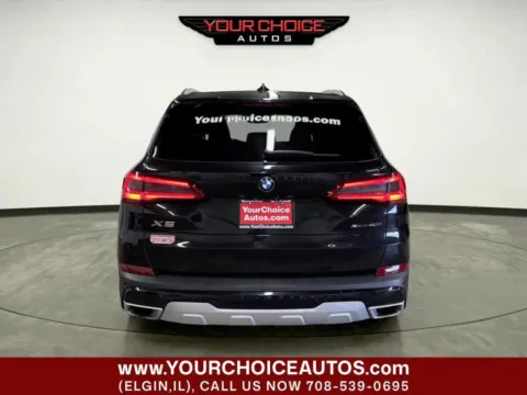 More photos of 2020 BMW X5 xDrive40i at Your Choice Autos - Elgin, IL