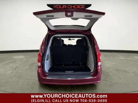 More photos of 2016 Dodge Grand Caravan SE at Your Choice Autos - Elgin, IL