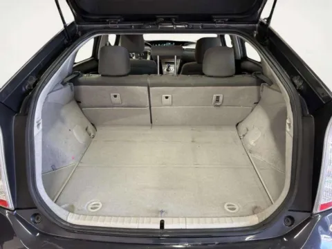 More photos of 2013 Toyota Prius Three 4dr Hatchback at Your Choice Autos - Elgin, IL