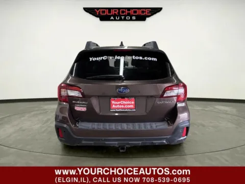 More photos of 2019 Subaru Outback Limited at Your Choice Autos - Elgin, IL