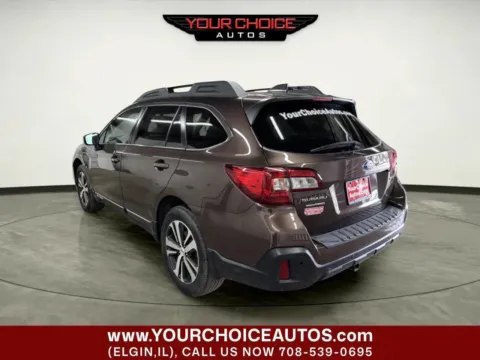 Another view of 2019 Subaru Outback Limited for sale in Elgin, IL at Your Choice Autos - Elgin
