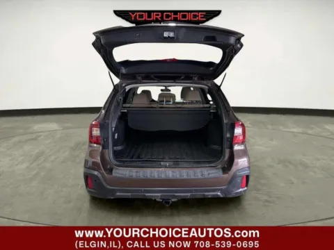 More photos of 2019 Subaru Outback Limited at Your Choice Autos - Elgin, IL