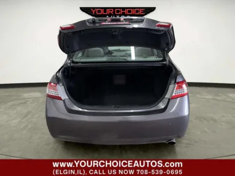 More photos of 2011 Toyota Camry XLE 4dr Sedan 6A at Your Choice Autos - Elgin, IL