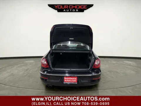 More photos of 2012 Volkswagen CC Sport 4dr Sedan 6M at Your Choice Autos - Elgin, IL