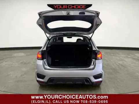 More photos of 2021 Mitsubishi Outlander Sport SE AWD 4dr Crossover at Your Choice Autos - Elgin, IL