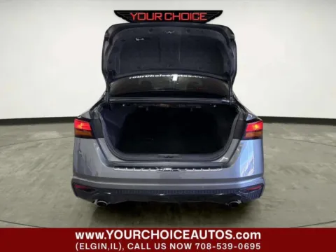 More photos of 2023 Nissan Altima 2.5 SR at Your Choice Autos - Elgin, IL