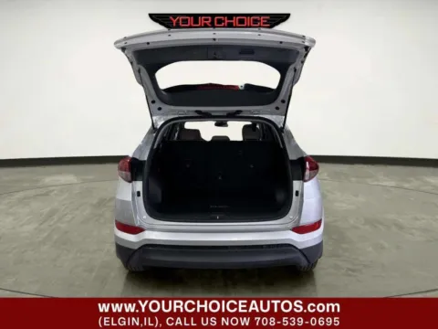 More photos of 2018 Hyundai Tucson SE at Your Choice Autos - Elgin, IL