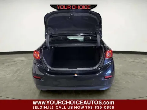 More photos of 2018 Mazda Mazda3 4-Door Grand Touring at Your Choice Autos - Elgin, IL