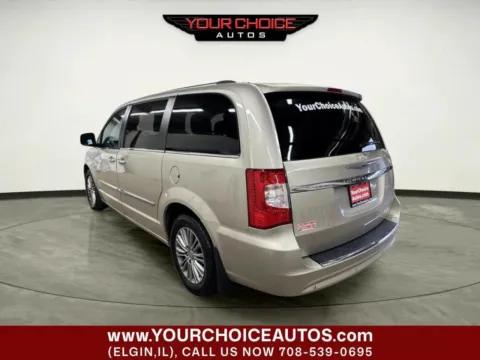 Another view of 2014 Chrysler Town & Country Touring-L 30th Anniversary for sale in Elgin, IL at Your Choice Autos - Elgin