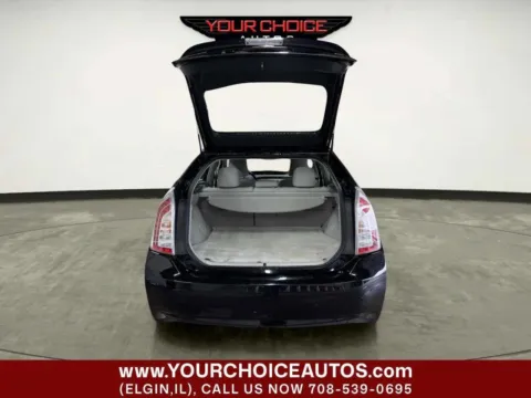 More photos of 2013 Toyota Prius One 4dr Hatchback at Your Choice Autos - Elgin, IL