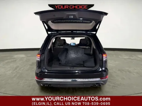 More photos of 2021 Lincoln Aviator Reserve at Your Choice Autos - Elgin, IL