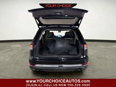 More photos of 2021 Lincoln Aviator Reserve at Your Choice Autos - Elgin, IL