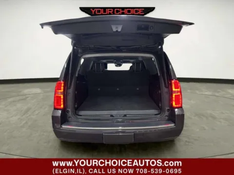 More photos of 2017 Chevrolet Suburban Premier at Your Choice Autos - Elgin, IL