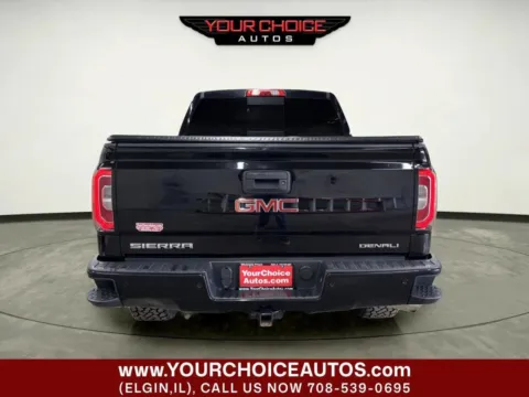 More photos of 2018 GMC Sierra 1500 Denali at Your Choice Autos - Elgin, IL