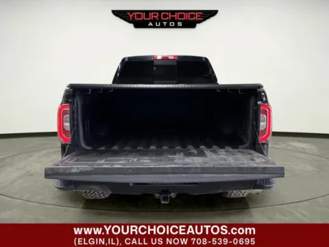 More photos of 2018 GMC Sierra 1500 Denali at Your Choice Autos - Elgin, IL