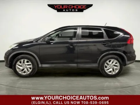 Photos of 2016 Honda CR-V EX for sale in Elgin, IL at Your Choice Autos - Elgin